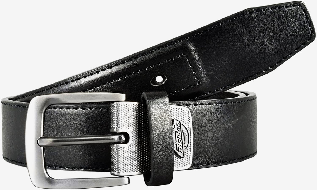  Dickies Men's 38MM Wide Industrial Strength Work Belt