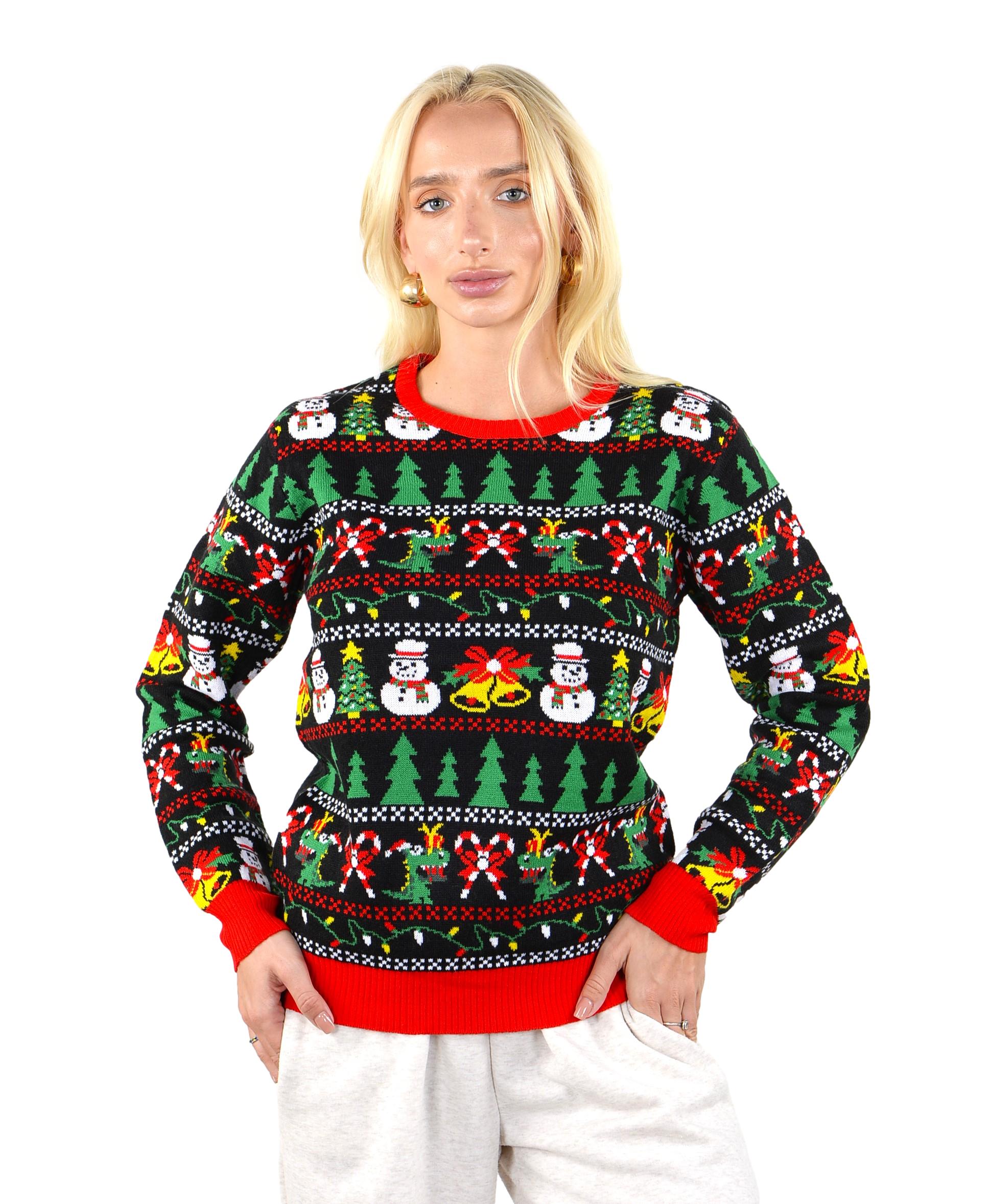 Cheap christmas sweaters best sale