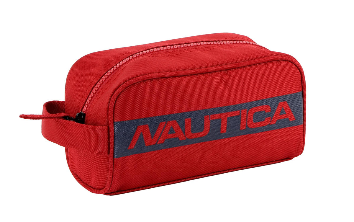 Nautica best sale toiletry bag