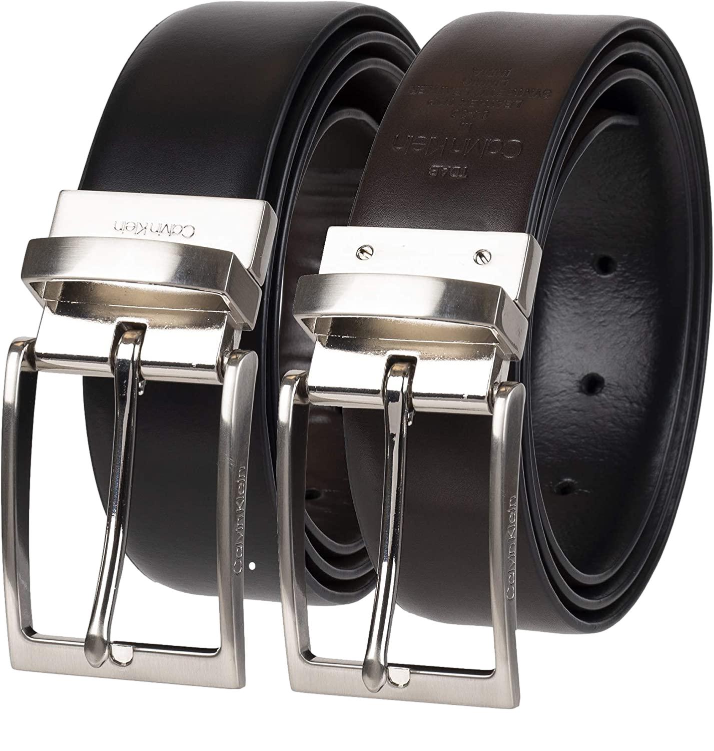 Calvin klein dress belt online