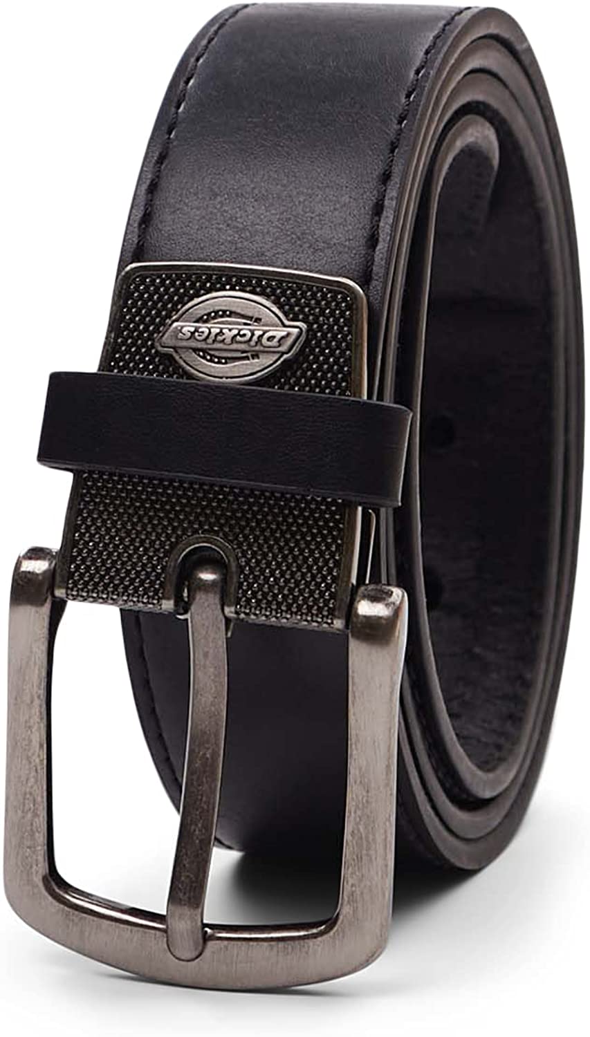 Dickies Men's Work Belt