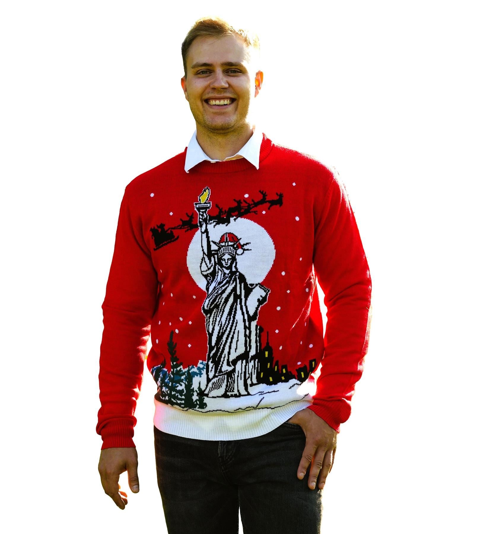 mens-long-sleeve-christmas-sweater-pullover-–-socallookcom