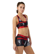 PSD Women Boy Shorts - Pennywise Full Coverage Stretch Underwear