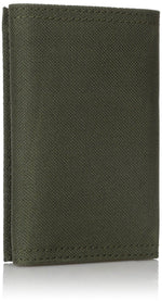 Timberland Men's Polyester Extra Capacity Trifold Wallet