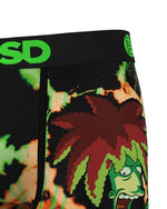 PSD Men's Dead or Alive Boxer Briefs - Breathable and Supportive Underwear