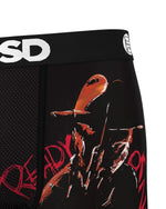 PSD Men's Freddy Ready Boxer Briefs - Breathable and Supportive Underwear