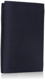 Timberland Men's Polyester Extra Capacity Trifold Wallet