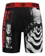 PSD Men's Pennywise Boxer Briefs - Breathable and Supportive Underwear