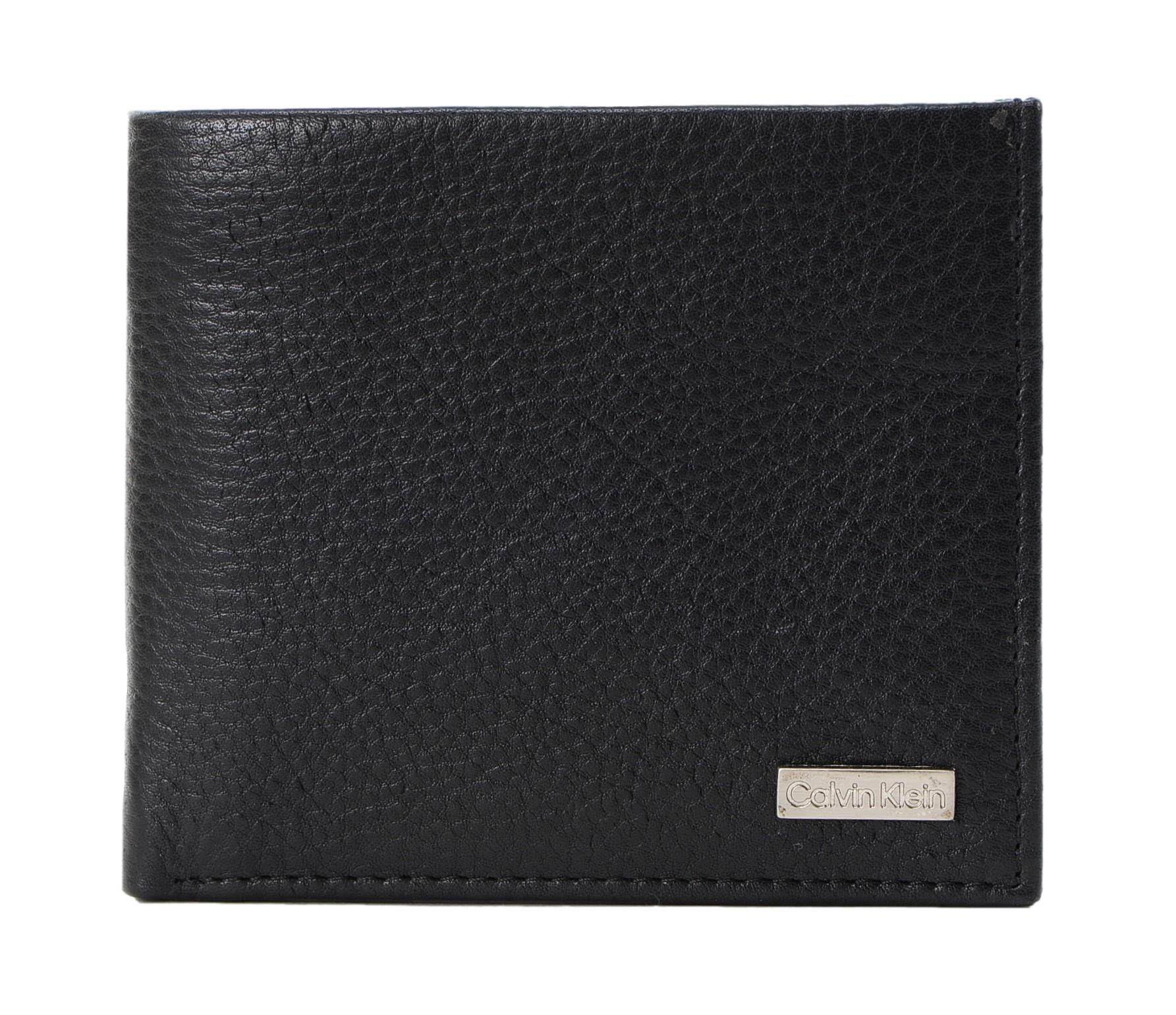 Calvin klein rfid wallet online