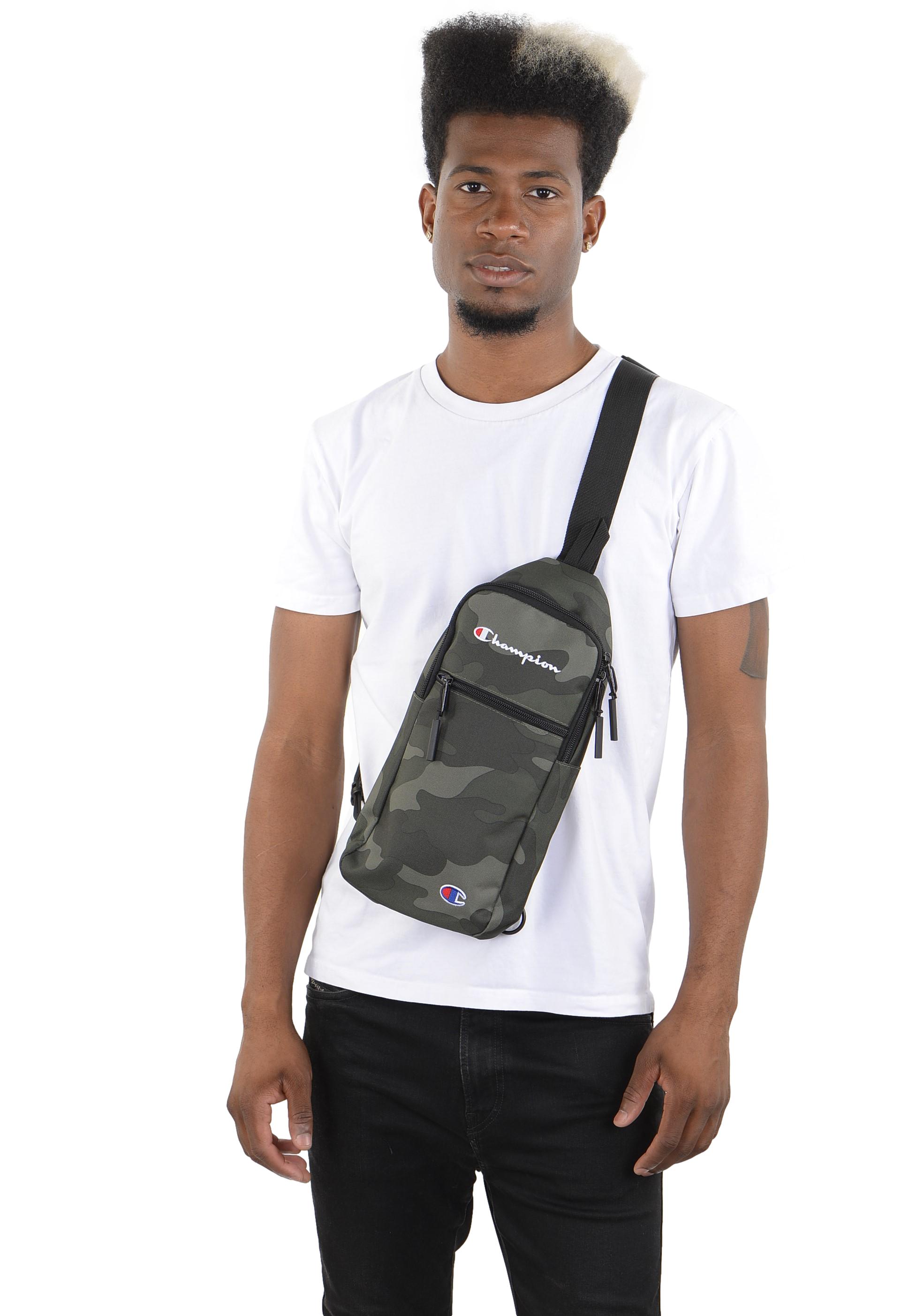 Champion stealth shoulder bag online