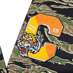 Tiger Camo