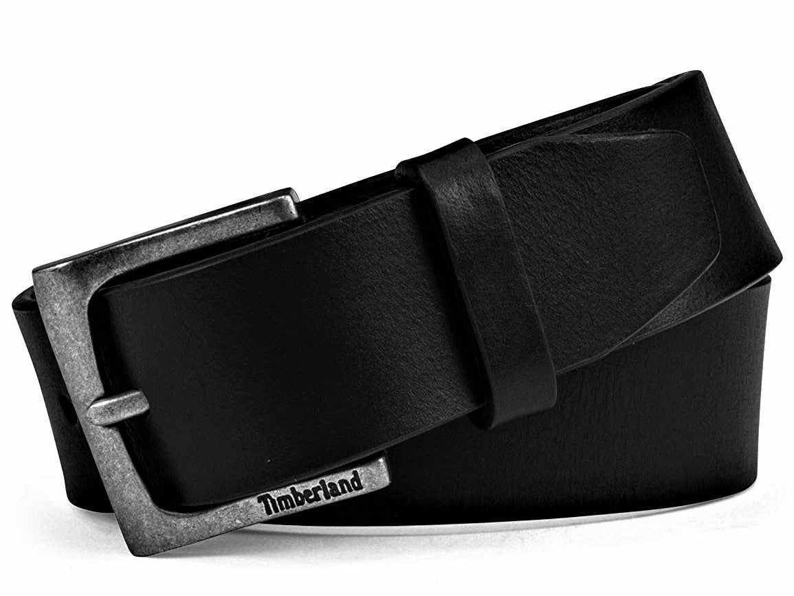 Timberland deals men's classic jean belt