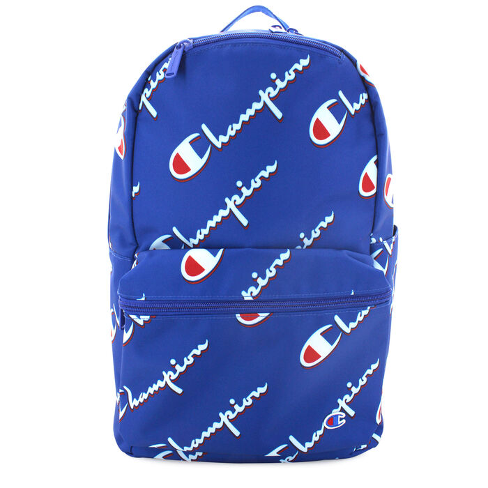 Champion Youth Supercize Backpack socallook