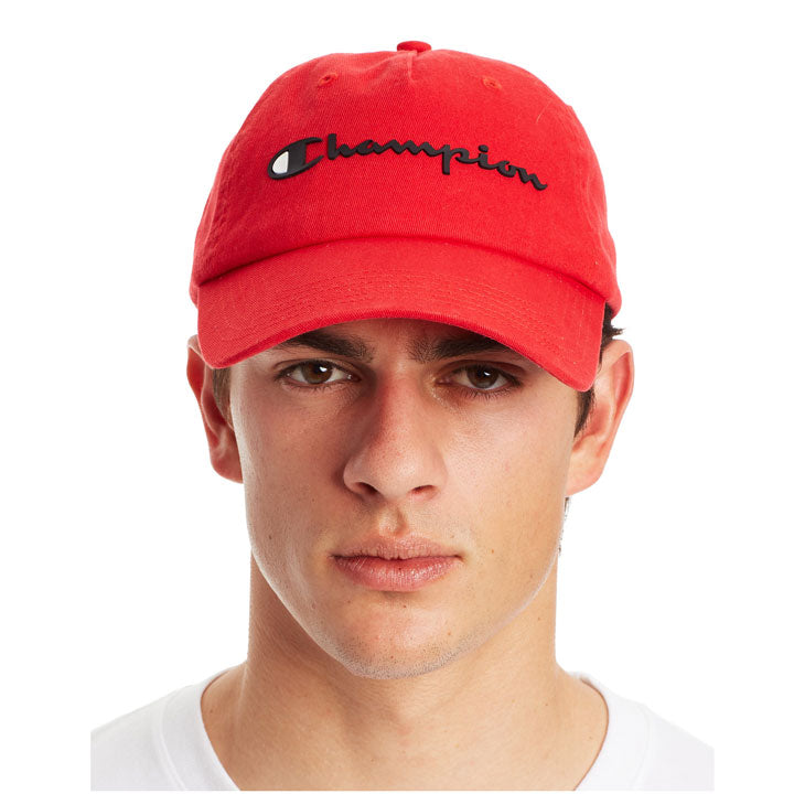 Champion men's ameritage dad adjustable cap online