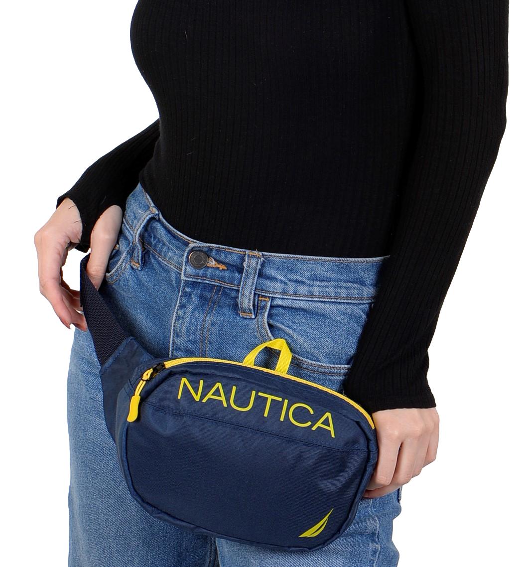 Nautica waist bag best sale