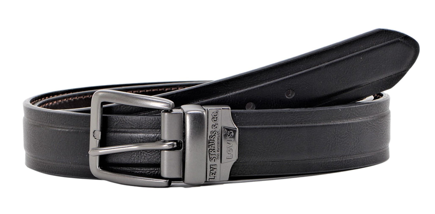 Tommy Hilfiger Men's Casual Contrast-Stitch Belt, Brown, 32 : :  Clothing, Shoes & Accessories